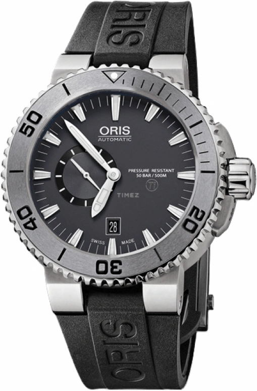 Oris Aquis 01 743 7664 7253-07 4 26 34TEB