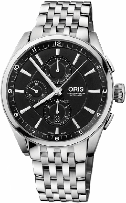 Oris Artix 01 674 7644 4054-07 8 22 80