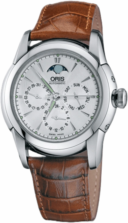 Oris Artelier 01 581 7546 4051-07 5 21 47