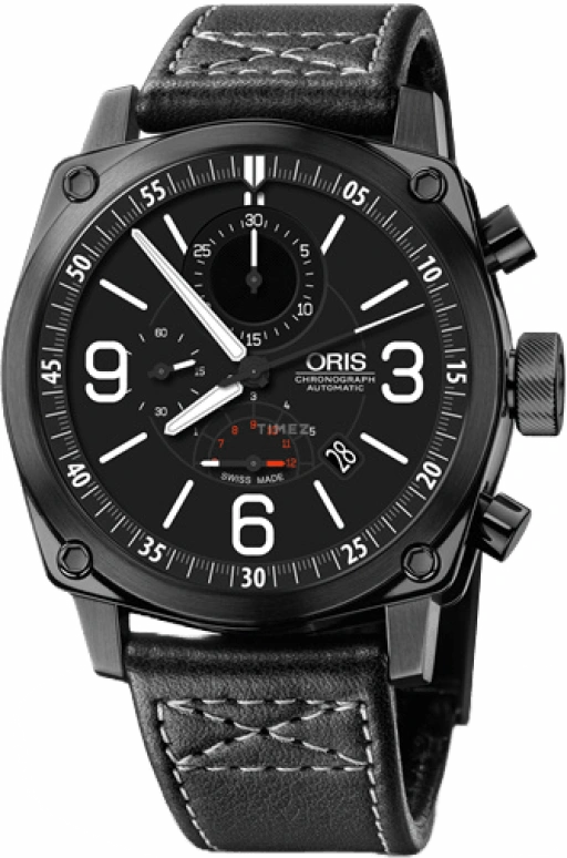 Oris BC4 01 674 7633 4794-07 5 24 58BFC