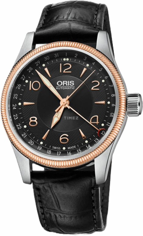 Oris Big Crown 01 754 7679 4334-07 5 20 76FC
