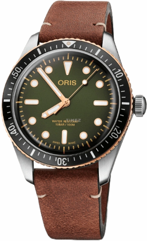 Oris Divers 65 01 733 7707 4387-07 5 20 45