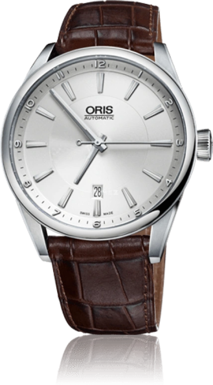 Oris Culture 733 7642 4031-07 5 21 80FC