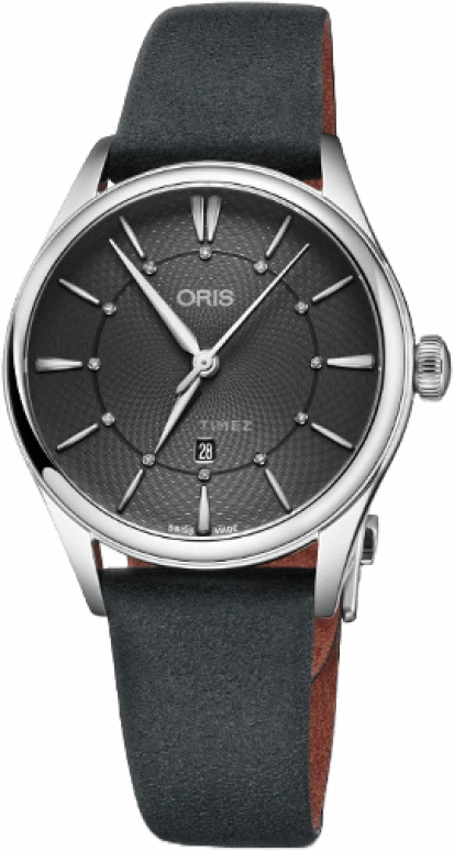 Oris Artelier 01 561 7724 4053-07 5 17 34FC