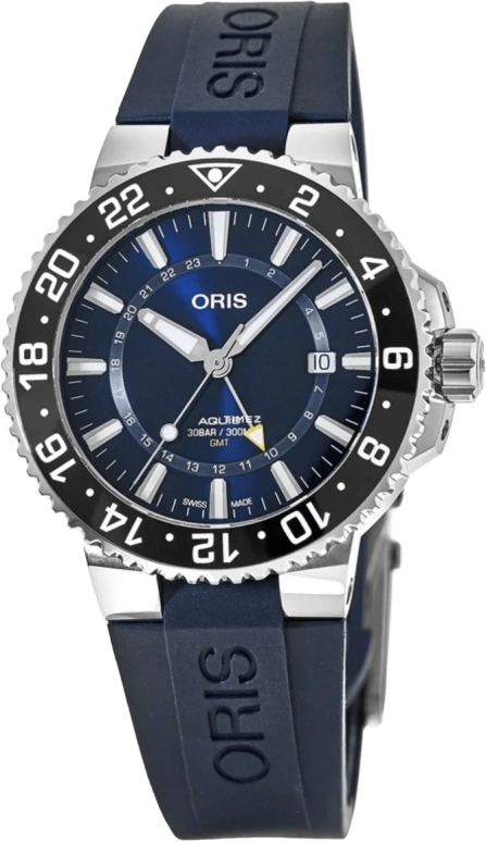 Oris Aquis 01 798 7754 4135-07 4 24 65EB