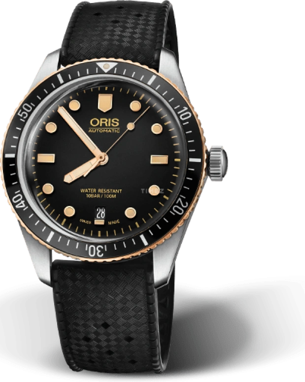 Oris Divers 65 01 733 7707 4354-07 4 20 18