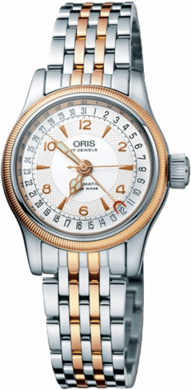 Oris Big Crown 01 584 7550 4361-07 8 14 63