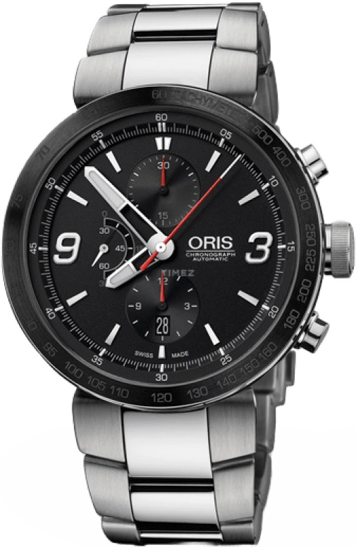 Oris TT1 01 674 7659 4174-07 8 25 10