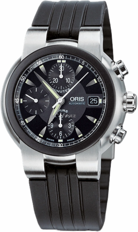 Oris TT1 01 674 7521 4464-07 4 24 14