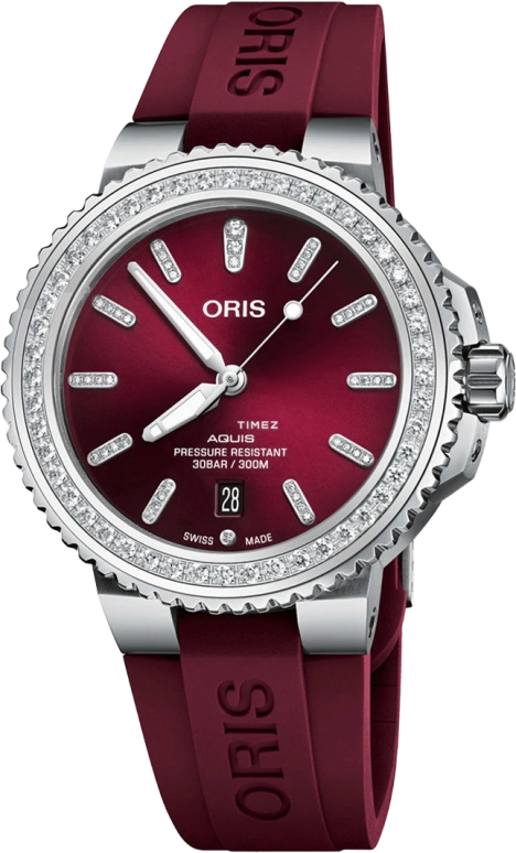Oris Aquis 01 733 7766 4998-07 4 22 68FC