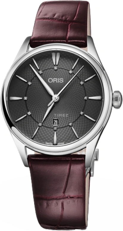 Oris Artelier 01 561 7724 4053-07 5 17 63FC