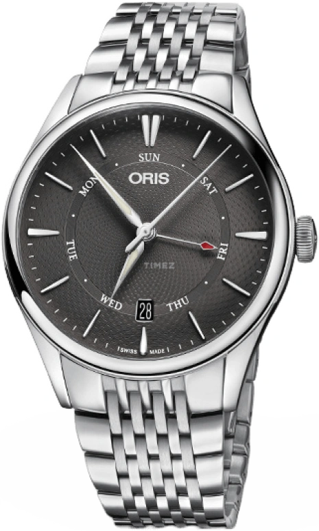 Oris Artelier 01 755 7742 4053-07 8 21 79
