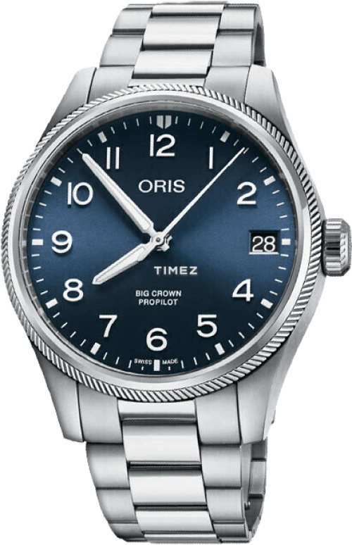 Oris ProPilot 01 751 7761 4065-07 8 20 08P