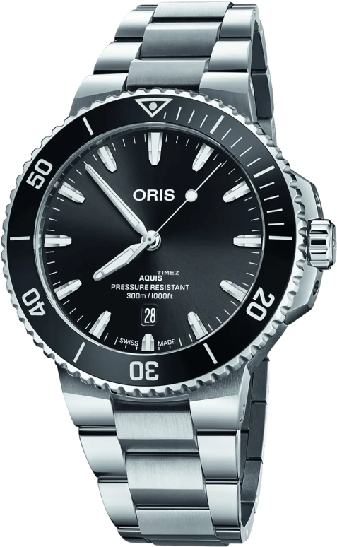 Oris Aquis 01 733 7789 4154-07 8 23 04PEB
