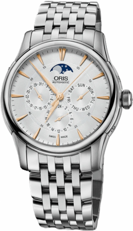 Oris Artelier 01 582 7689 4021-07 8 21 77