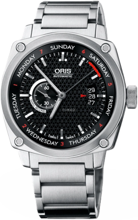 Oris BC4 01 645 7617 4154-07 8 22 58