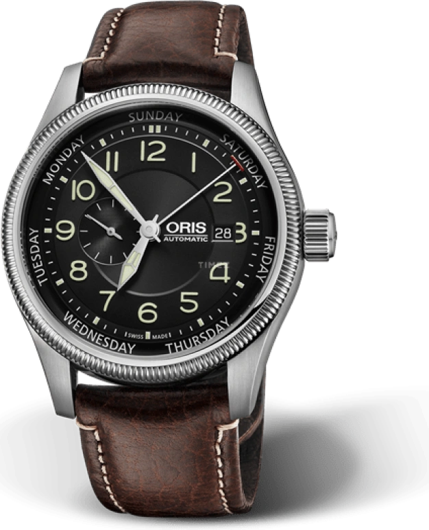 Oris Aviation 01 745 7688 4034-07 5 22 77FC