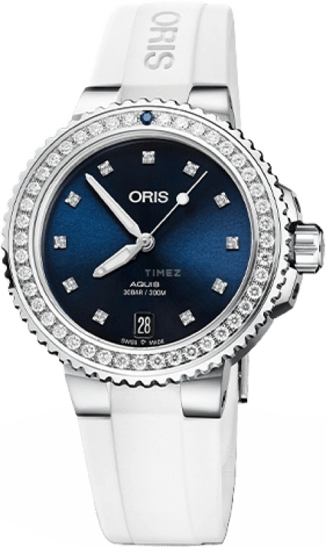 Oris Aquis 01 733 7731 4995-07 4 18 63FC