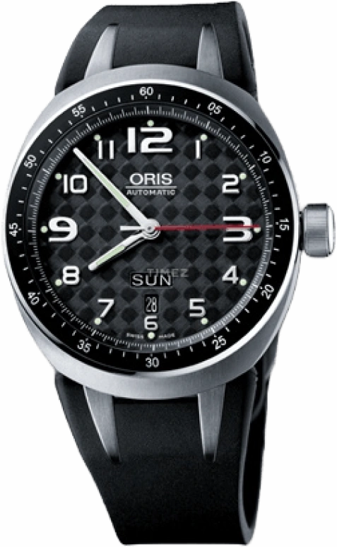 Oris TT3 01 635 7588 7064-07 4 28 02T