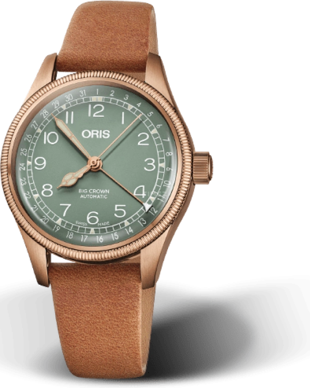 Oris Aviation