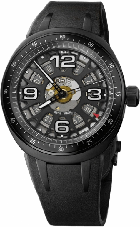 Oris TT3 01 733 7589 7714-SET