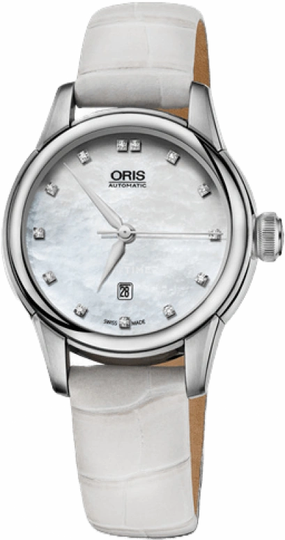 Oris Artelier 01 561 7687 4091-07 5 14 67FC