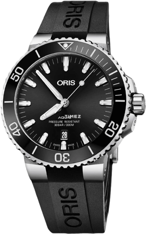 Oris Aquis 01 733 7730 4134-07 4 24 64EB