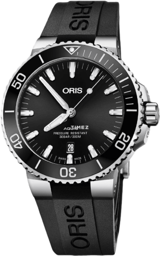 豪利时 Aquis 01 733 7730 4134-07 4 24 64EB
