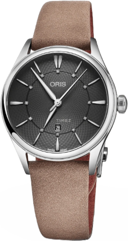 Oris Artelier 01 561 7724 4053-07 5 17 33FC