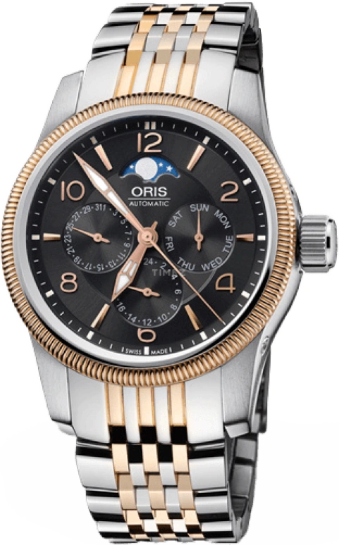Oris Big Crown 01 581 7627 4364-07 8 20 78