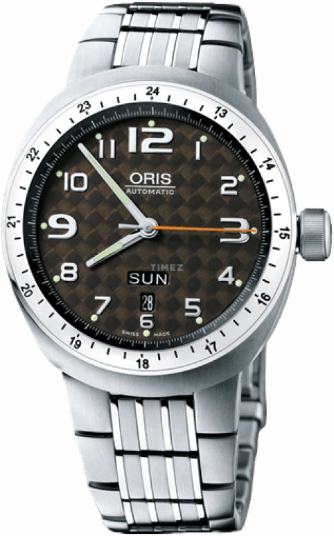 Oris TT3 01 635 7588 7069-07 8 26 70