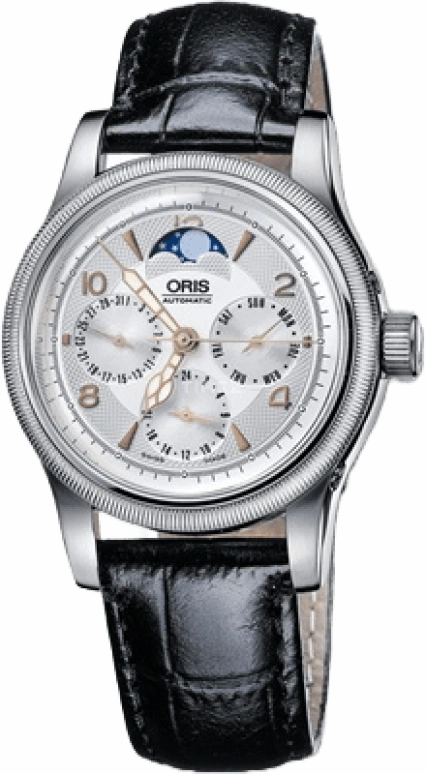 Oris Aviation 58175664061