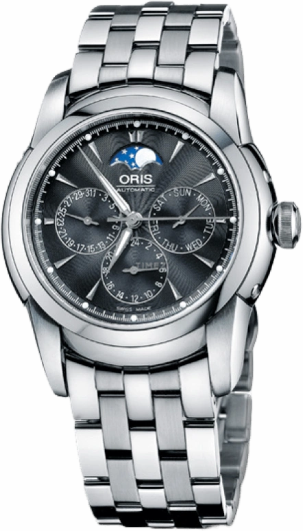 Oris Artelier 01 581 7546 4054-07 8 21 71