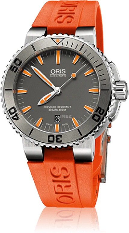 Oris Aquis 01 733 7653 4158-07 4 26 32EB