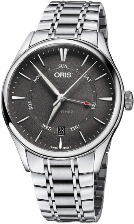 Oris Artelier 01 755 7742 4053-07 8 21 88