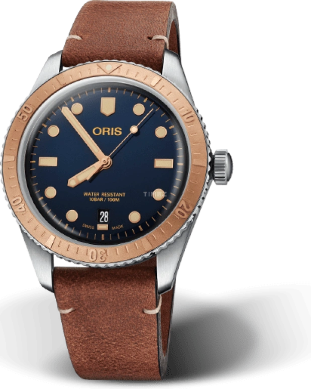 Oris Divers 65 01 733 7707 4355-07 5 20 45