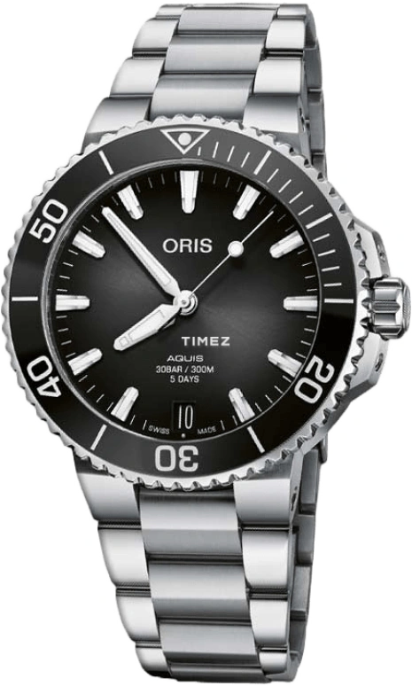 Oris Aquis 01 400 7769 4154-07 8 22 09PEB
