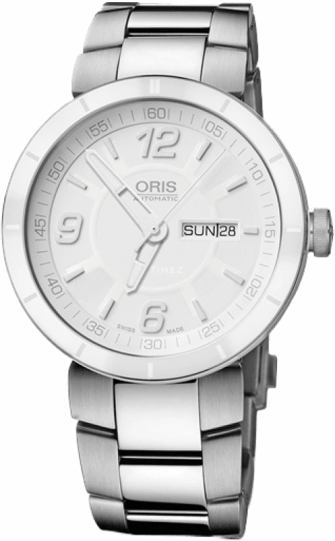 Oris TT1 01 735 7651 4166-07 8 25 10