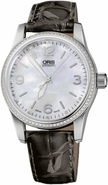 Oris Big Crown 01 733 7649 4966-07 5 19 64