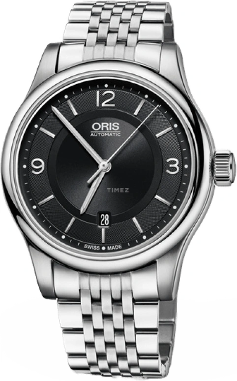 Oris Classic 01 733 7594 4034-07 8 20 61