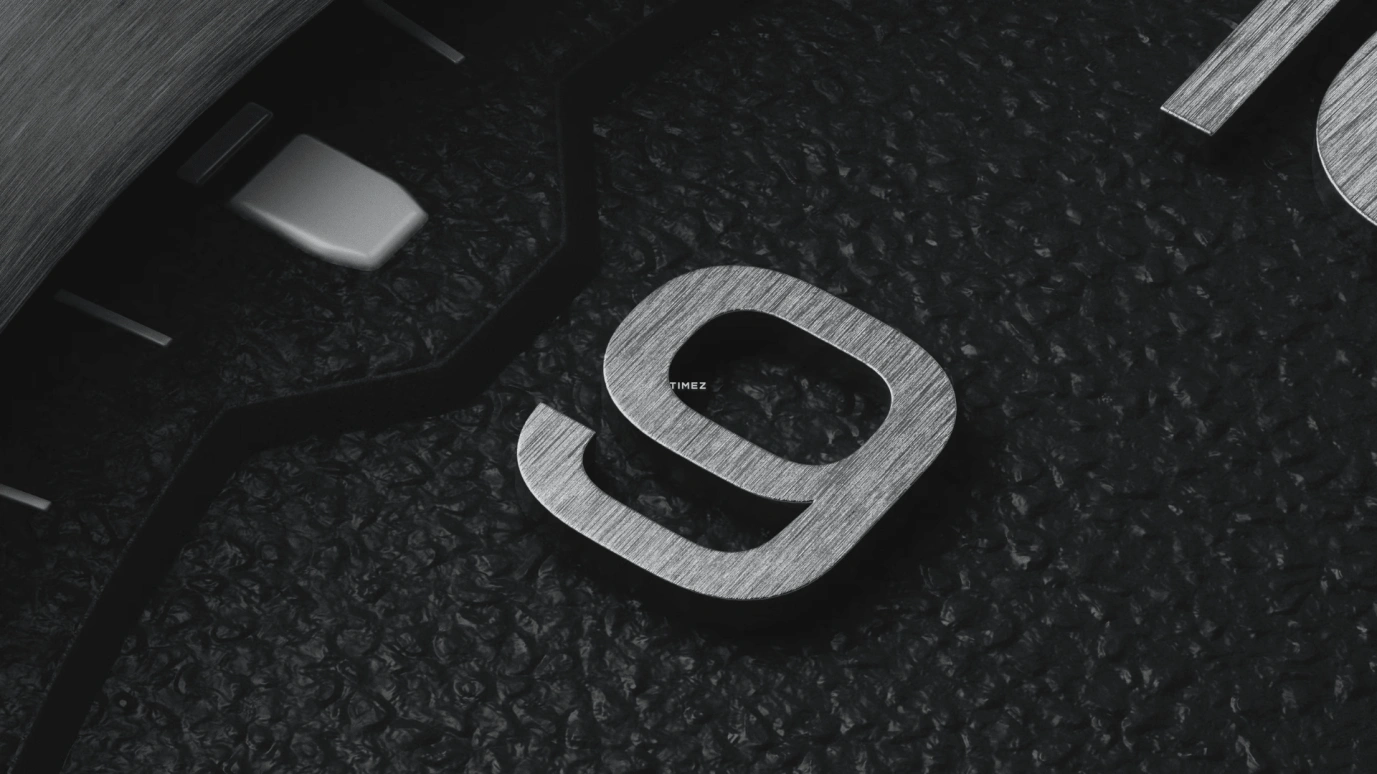 豪利时,大表冠飞行员 41毫米,41毫米,精钢,黑色,自动上弦,日历,41小时,01 733 7805 4164,01 733 7805 4164-07 6 20 14LC