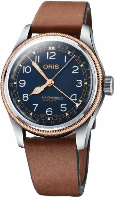 Oris Big Crown 01 754 7741 4365-07 5 20 58