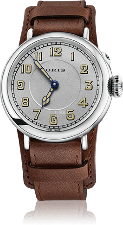 Oris Aviation 01 732 7736 4081-SET LS
