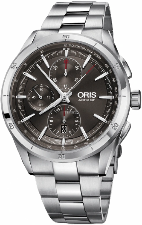Oris Artix GT 01 774 7750 4153-07 8 22 87