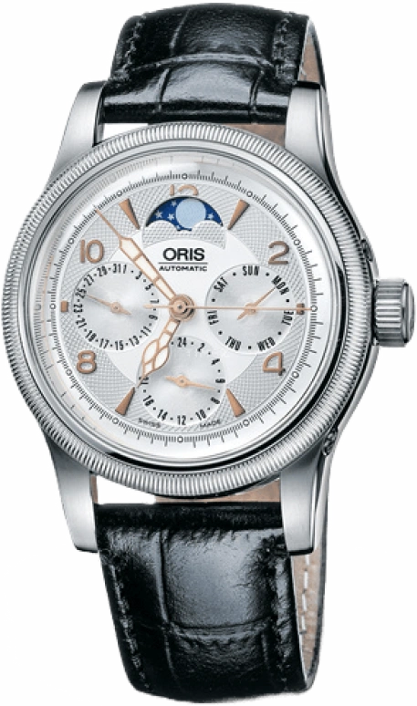 Oris Big Crown 01 581 7566 4061-07 5 19 53