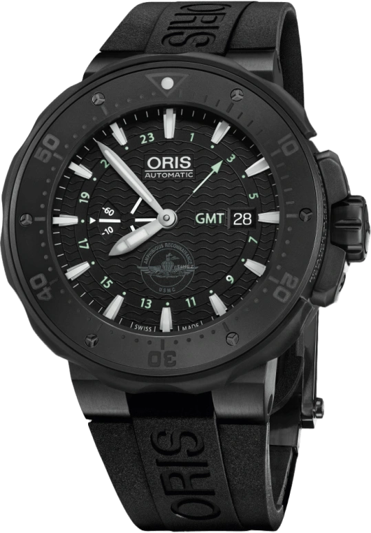 oris oris-prodiver 