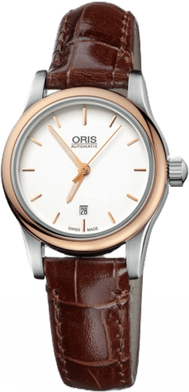 Oris Classic 01 561 7650 4351-07 5 14 10
