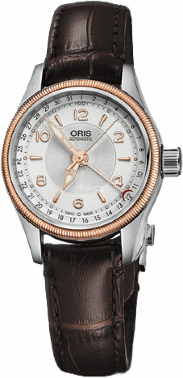 Oris Big Crown 01 594 7680 4331-07 5 14 77FC