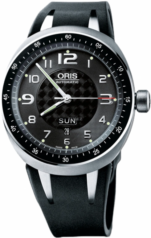 Oris TT3 01 635 7589 7064-07 4 28 02T