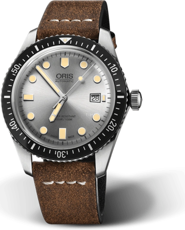 Oris Divers 65 01 733 7720 4051-07 5 21 02